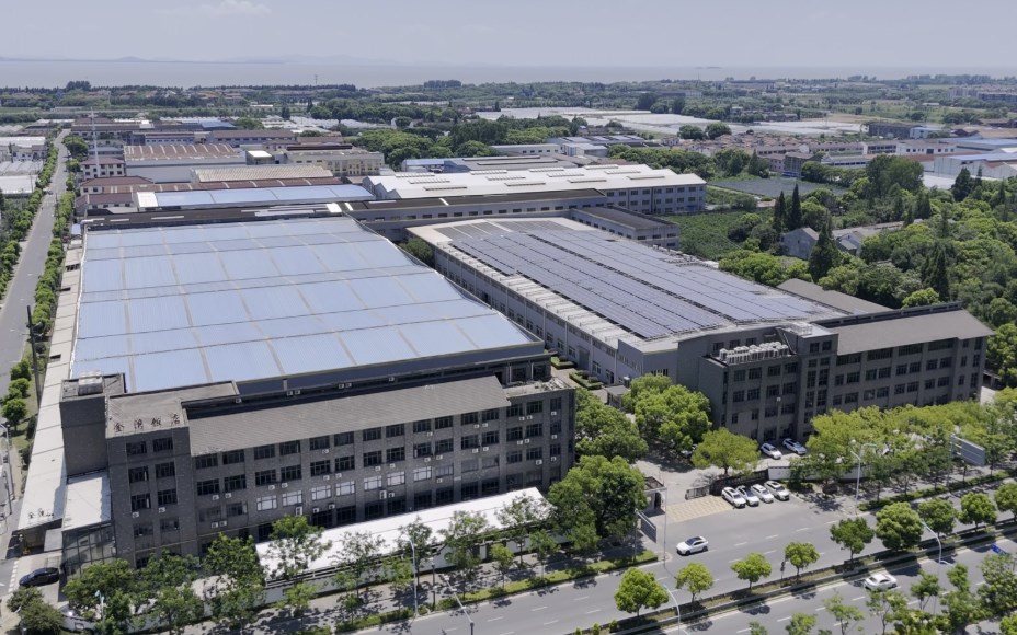 DB视讯· (中国区)有限公司官网