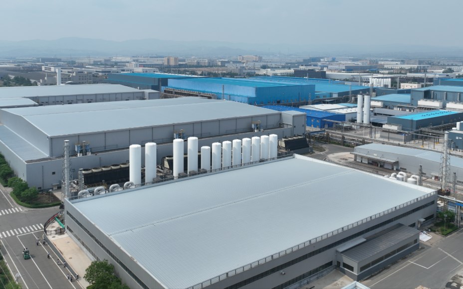 DB视讯· (中国区)有限公司官网