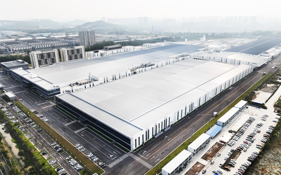 DB视讯· (中国区)有限公司官网