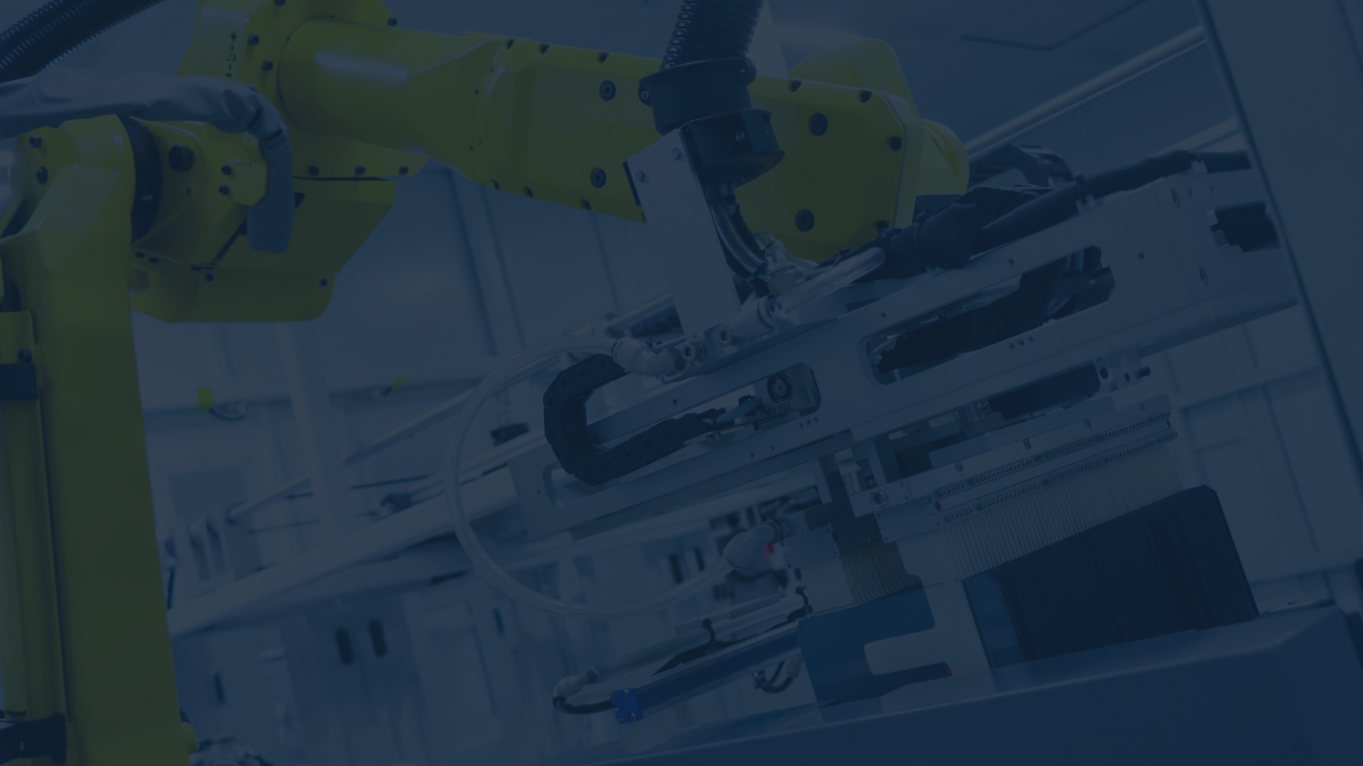 DB视讯· (中国区)有限公司官网