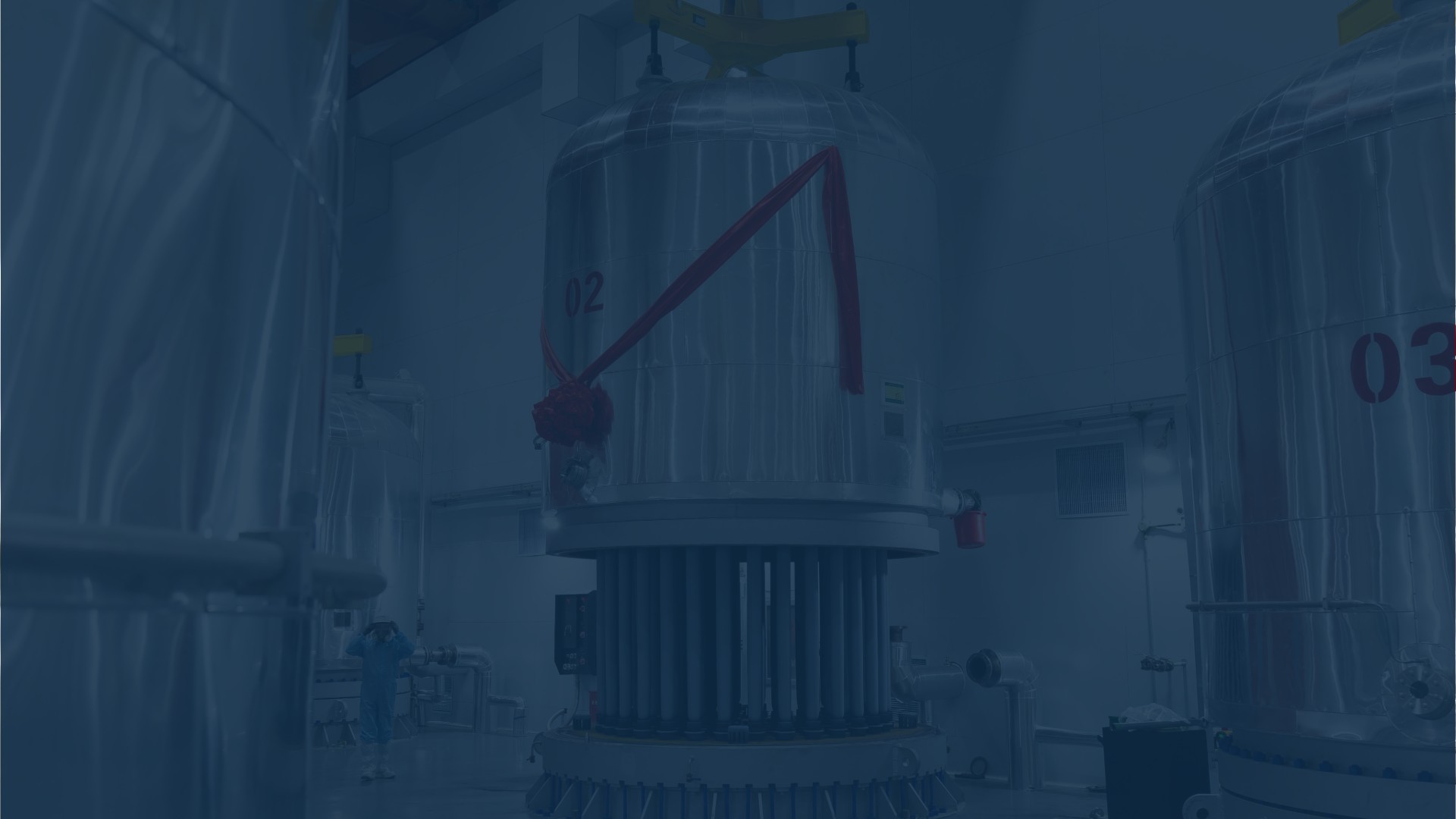 DB视讯· (中国区)有限公司官网